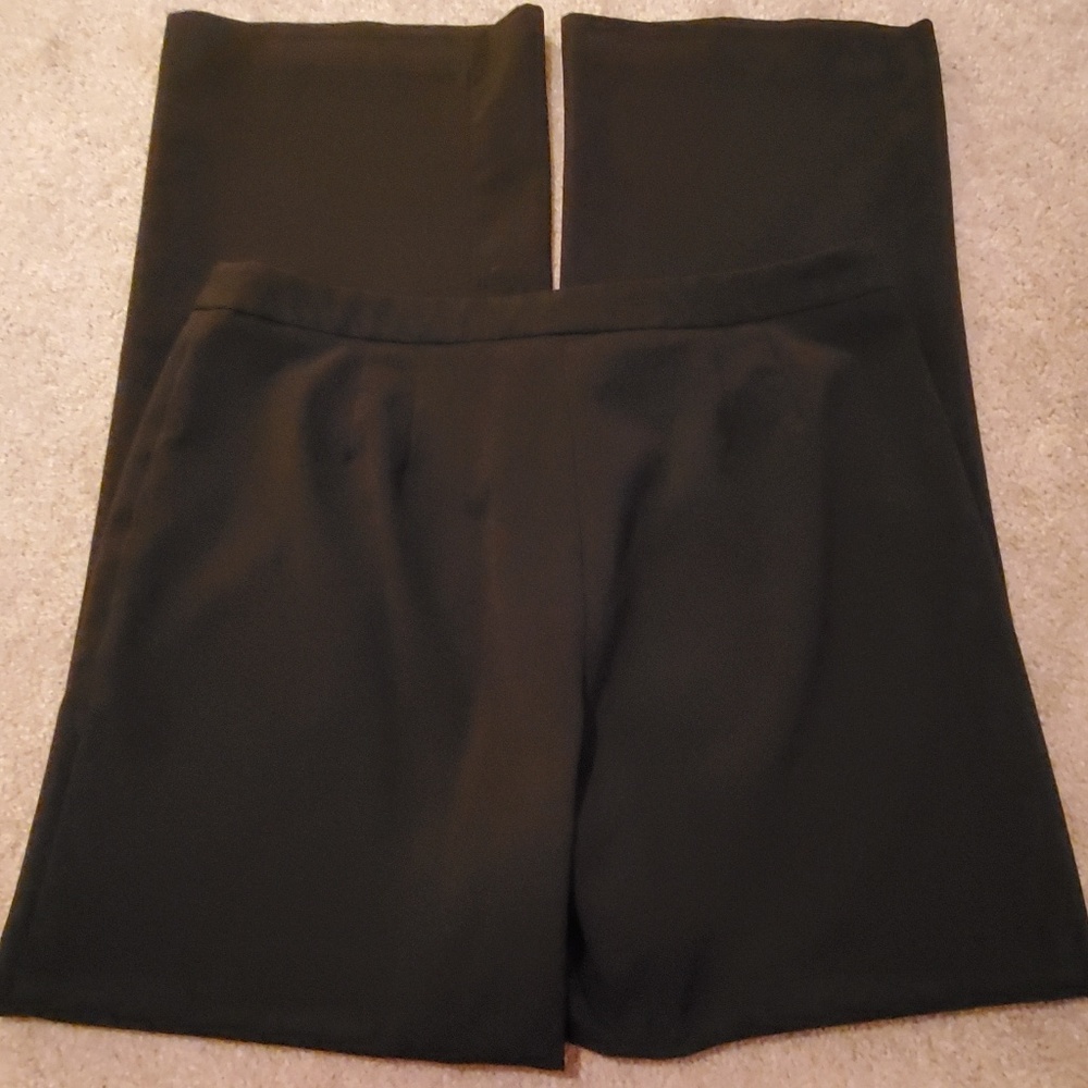 ๐๏ธ George Women's Dress Pants + Free Hair Comb - Picture 6 of 7